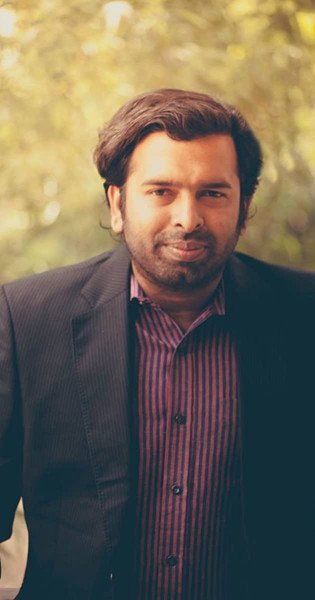 Santhosh Narayanan